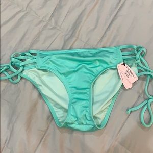 Victoria’s Secret bikini bottoms